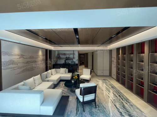 帅府君园第8张图