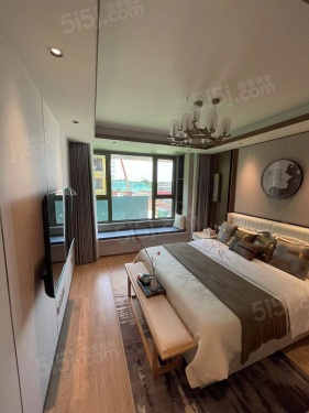 帅府君园第4张图