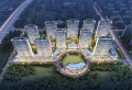 绿城桂语朝阳效果图相册大图