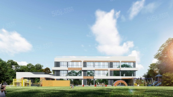 帅府君园第3张图