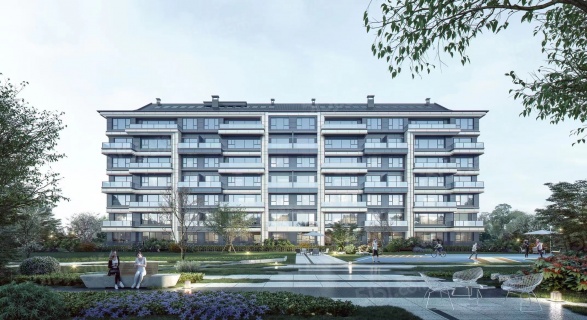 帅府君园第2张图