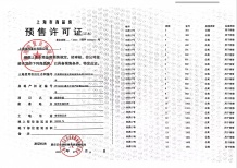 星尚观澜世嘉沙盘图相册