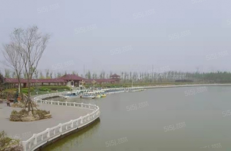 中铁滨城云著配套图