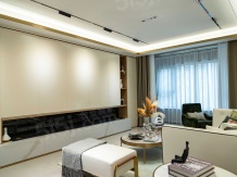 交控置地龙锦院开发商营业执照相册