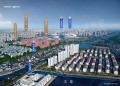 象屿天悦东方配套图相册大图
