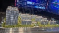 象屿天悦东方沙盘图相册大图