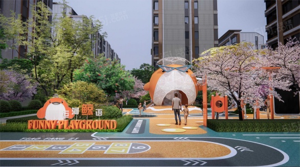 招商璀璨公元第4张图