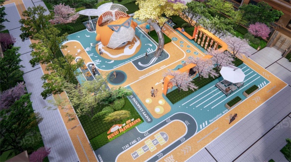 招商璀璨公元第5张图