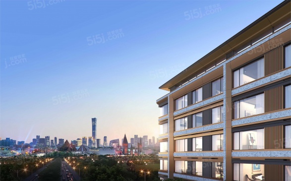 招商璀璨公元第6张图