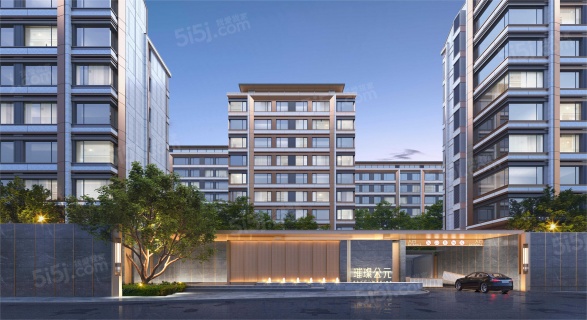 招商璀璨公元第3张图