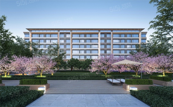 招商璀璨公元第2张图