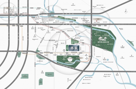 招商璀璨公元第27张图