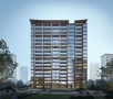 建发朗云效果图相册大图
