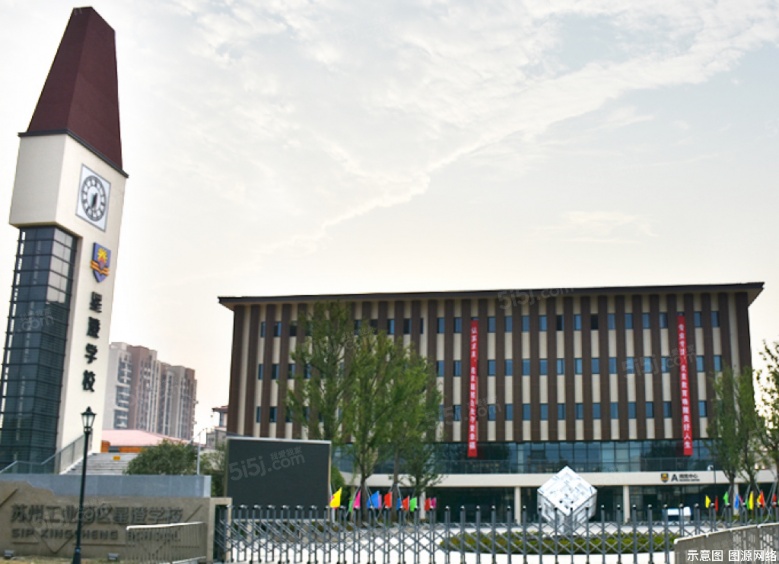 建发青云上配套图