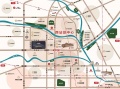 首创禧瑞府区位图相册大图