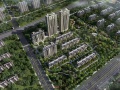 首创禧瑞府效果图相册大图