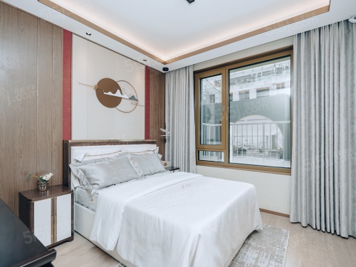 帅府君园第18张图