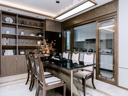 帅府君园第22张图