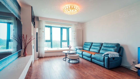 京洲世家第1张图