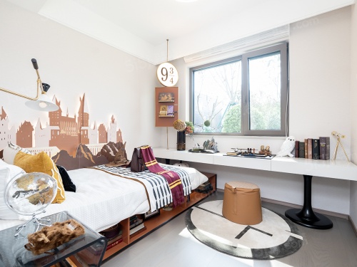 北京京玥兰园第7张图