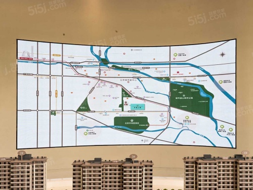 北京京玥兰园第18张图