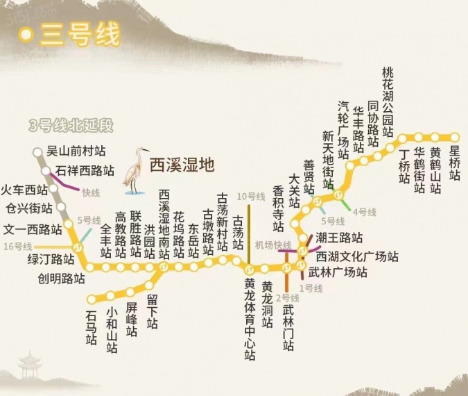 杭颂星澜府配套图