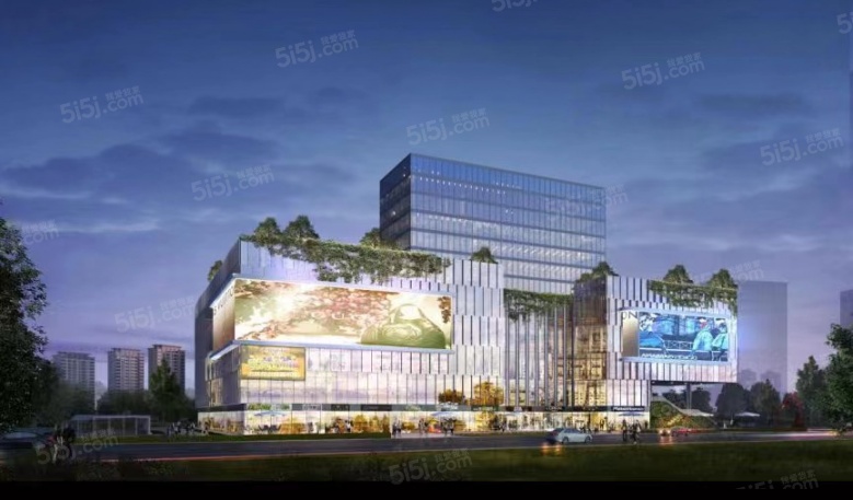 杭颂星澜府效果图