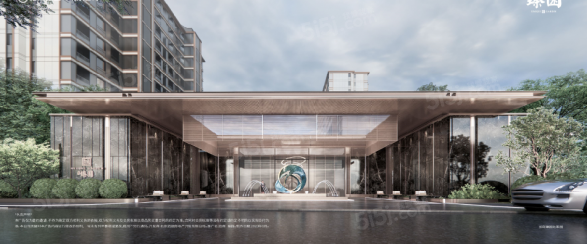 招商臻园第3张图