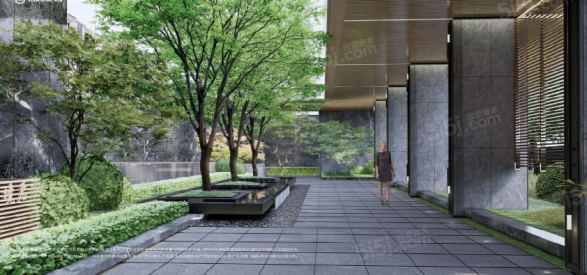 招商臻园第6张图