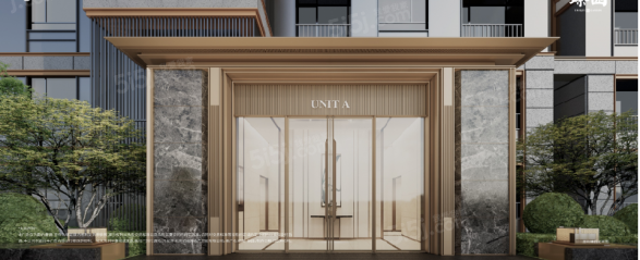 招商臻园第5张图