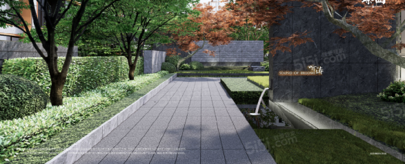 招商臻园第2张图