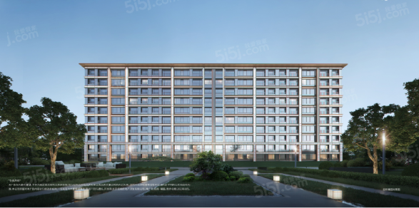 招商臻园第4张图