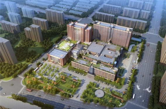 北投晟景汀澜第14张图