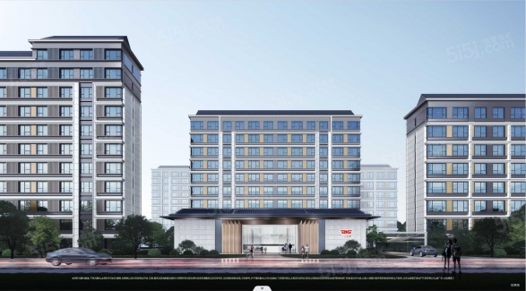 北投晟景汀澜第3张图