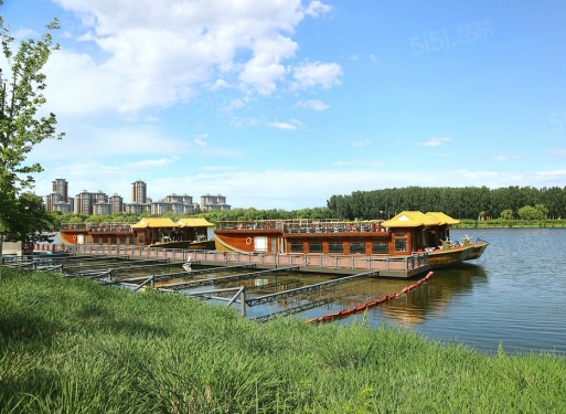 北投晟景汀澜第8张图