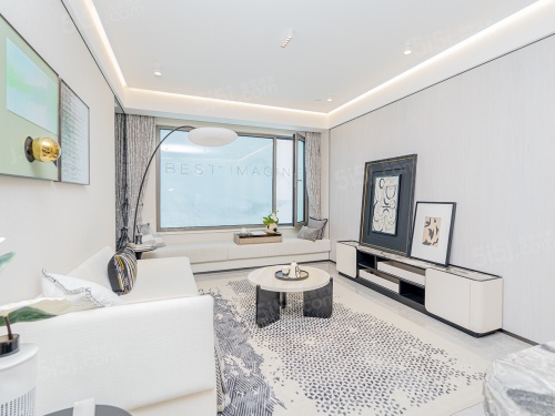 招商璀璨公元第15张图