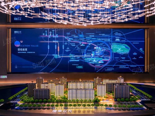 招商璀璨公元第26张图