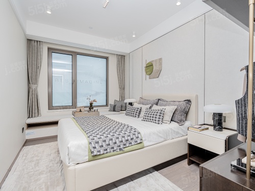 招商璀璨公元第9张图