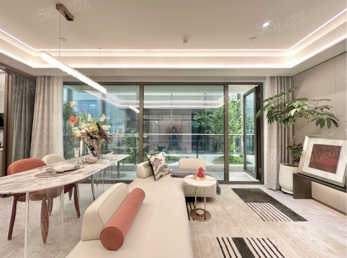 保利璟山和煦第15张图