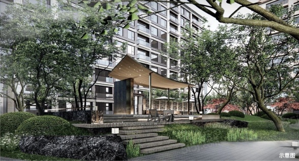 保利璟山和煦第3张图