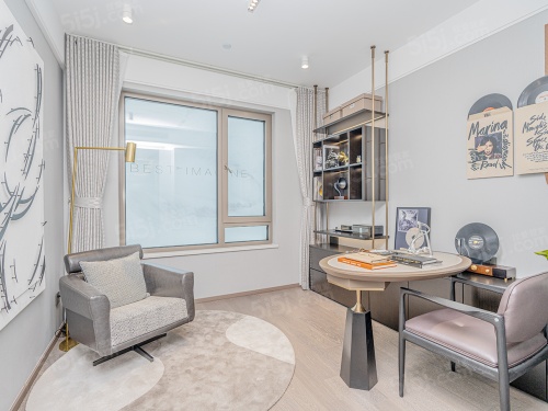 招商璀璨公元第13张图