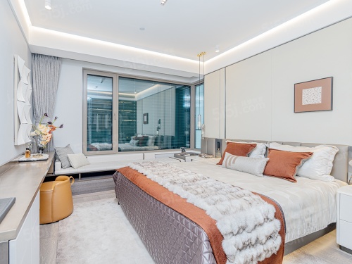 招商璀璨公元第10张图