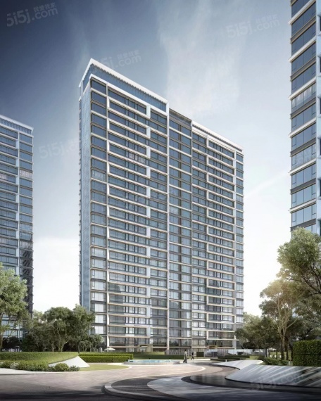 格调瑰丽/宝珀效果图