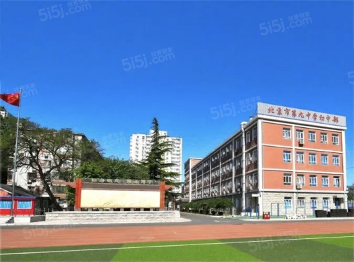 保利璟山和煦第27张图