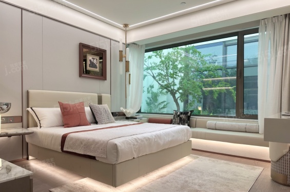 保利璟山和煦第20张图