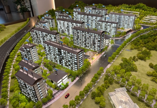 保利璟山和煦第34张图