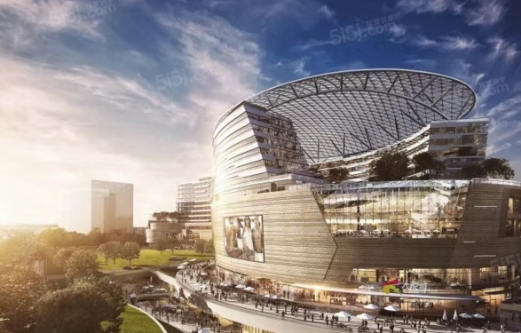 保利璟山和煦第19张图