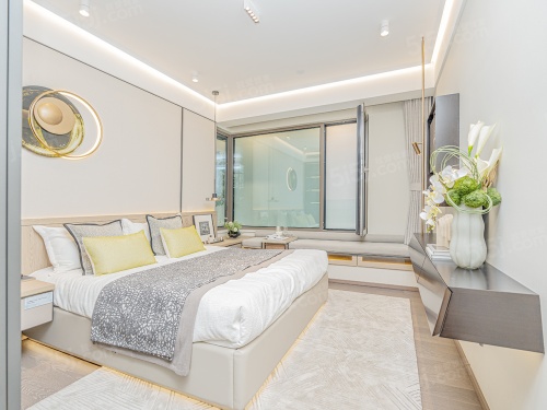 招商璀璨公元第14张图