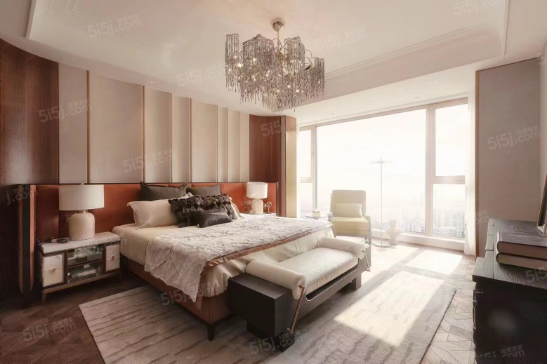 格调瑰丽/宝珀样板间