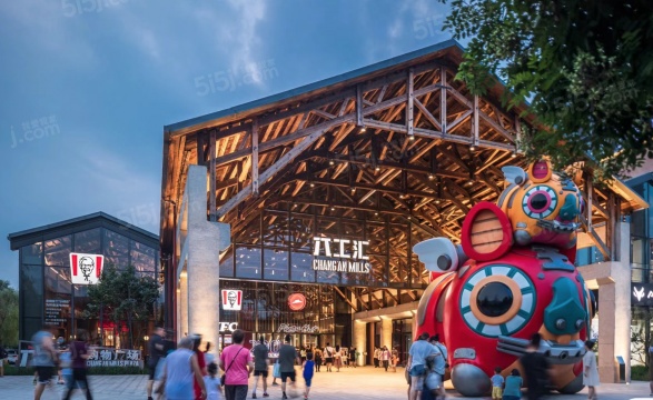 保利璟山和煦第31张图